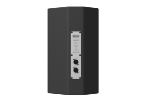 DEKEN FLEX-T8 Surround Stage Club Pro Système de sonorisation Concert Stéréo Gamme complète Haut-parleur passif Audio dj Haut-parleur professionnel - Product Image 3