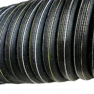 All'ingrosso pneumatici di alta qualità e tubi tipi di pneumatici per moto cinesi