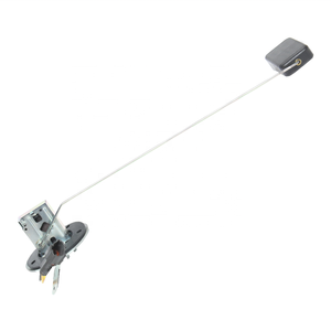 มาตรวัดน้ำมันเชื้อเพลิงดิจิตอลอะไหล่รถบรรทุกหลังการขายสำหรับรถอีซูซุมาที่นี่100% ไต้หวันผลิต1831410841ชิ้นส่วนระบบเชื้อเพลิง - Product Image 5