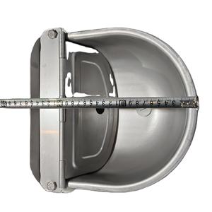 Botella de agua para perros de ganado Tazón para beber para perros pequeños, medianos y grandes - Product Image 6