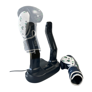 Sèche-chaussures et -chaussures portables facile à utiliser avec minuterie <span class=keywords><strong>de</strong></span> 4 heures, séchage rapide, multifonctionnel, sèche-gants <span class=keywords><strong>de</strong></span> <span class=keywords><strong>boxe</strong></span> - Product Image 1