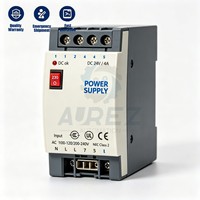 Controlador PLC de Seguridad AC/DC 1606-XLP15E con Servicio de Medición de Inercia Personalizado