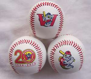 Producto estándar promocional de béisbol duro de PVC de 9 pulgadas - Product Image 6