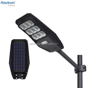 LED Solar Straßen laterne Detektor Wand leuchte verwendet in Indonesien Malaysia Thailand Philippinen Peru Argentinien Mexiko Brasilien Chile