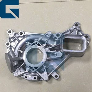 20505543 for EC480D Excavator Water <b>Pump</b> Housing VOE20505543 - Product Image 1