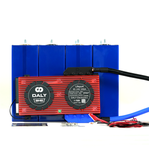 Klasse A <span class=keywords><strong>3</strong></span>.2V 100ah 200ah 280K 280ah 302ah 304ah 314ah 340H Lifepo4 Batterijcel Voor Energieopslagsysteem - Product Image 1