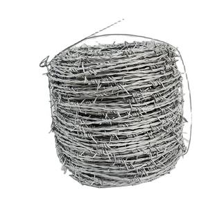 <span class=keywords><strong>Alambre</strong></span> <span class=keywords><strong>de</strong></span> púas <span class=keywords><strong>de</strong></span> Metal <span class=keywords><strong>de</strong></span> <span class=keywords><strong>acero</strong></span> inoxidable galvanizado <span class=keywords><strong>de</strong></span> alta calidad <span class=keywords><strong>Alambre</strong></span> <span class=keywords><strong>de</strong></span> hierro <span class=keywords><strong>de</strong></span> alta resistencia Venta directa <span class=keywords><strong>de</strong></span> fábrica - Product Image 5