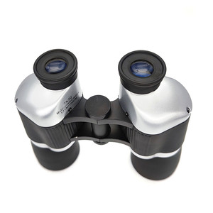 Jumelles SECOZOOM longue portée à focale fixe 7x50 vision de jour et de nuit, avec revêtement FMC et verres optiques Bak4 - Product Image 6