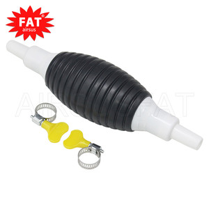 Accessoires de <span class=keywords><strong>voiture</strong></span> Pompes d'aspiration manuelles Pompes de transfert pour eau <span class=keywords><strong>Essence</strong></span> Eau <span class=keywords><strong>Diesel</strong></span> Airbag Ball avec <span class=keywords><strong>pince</strong></span> - Product Image 5
