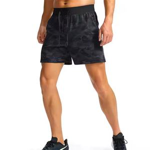 Wholesale Custom <b>Men</b> Sports <b>Shorts</b> <b>Camo</b> Athletic Gym Summer <b>Shorts</b> Drawstring Waist Quick Dry Running Gym <b>Shorts</b> for <b>Men</b> - Product Image 1