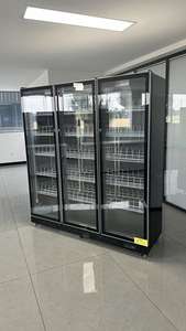 <span class=keywords><strong>ตู้</strong></span>แช่แข็งเชิงพาณิชย์<span class=keywords><strong>ตู้</strong></span>โชว์<span class=keywords><strong>เป๊</strong></span><span class=keywords><strong>ป</strong></span><span class=keywords><strong>ซี่</strong></span>ตู้เย็นแสดงผลแบบตั้งตรงสำหรับซูเปอร์มาร์เก็ตตู้แช่น้ำผลไม้ - Product Image 3