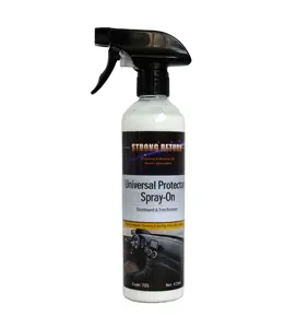 dashboard leather cleaner plastic panel dressing restore dashboard restore shine polish wax 705