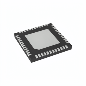 IS31FL3733A-QFLS4-TR ชิ้นส่วนวงจรอิเล็กทรอนิกส์สำหรับการจัดการพลังงาน (PMIC) แบบ WFQFN ช่องสัญญาณ 48 ของผู้ผลิต พร้อมแผ่นวงจรแบบเปิด - Product Image 1
