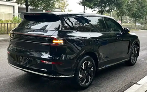 Changan Qiyuan Q07 Modello 2025 Edizione 145 Zunyao SUV Ibrido Plug-in 1.5L 5 Porte 5 Posti Auto Elettrica Cinese con Guida <span class=keywords><strong>a</strong></span> Sinistra - Product Image 4