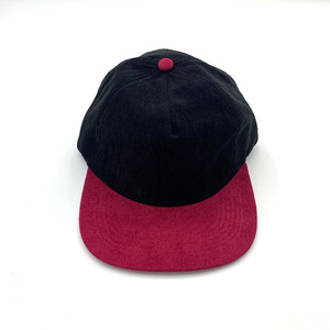 Gorra <span class=keywords><strong>de</strong></span> pana <span class=keywords><strong>de</strong></span> 5 paneles bicolor para golf, tenis, béisbol, running, <span class=keywords><strong>gorras</strong></span> trucker, <span class=keywords><strong>gorras</strong></span> snapback <span class=keywords><strong>de</strong></span> pana, <span class=keywords><strong>gorras</strong></span> <span class=keywords><strong>rap</strong></span> al por mayor - Product Image 6