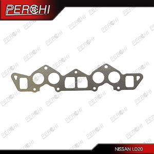 Untuk NISSAN LD20 Set Kit Gasket kepala penuh mesin BLUEBIRD TRADE Van SERENA (C23) VANETTE Van Bus <span class=keywords><strong>2</strong></span>.0 1986-1993 10101-G5525 - Product Image 3