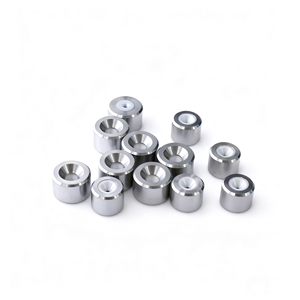 Bộ dẫn hướng bằng gốm và kim cương có độ chính xác cao C101+C102 104433400 443.340.0 0,07mm-0,33mm Bộ dẫn hướng dây cho Charmilles EDM - Product Image 5