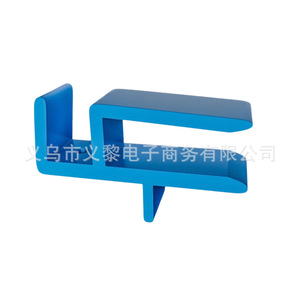 Yili Wardrobe Panel Marking <b>Tool</b> ABS Snap On <b>Edge</b> Clamp For Kitchen Cabinet Trim - Product Image 4
