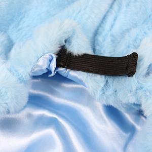 <span class=keywords><strong>Bonnet</strong></span> <span class=keywords><strong>de</strong></span> <span class=keywords><strong>nuit</strong></span> d'hiver ajustable et <span class=keywords><strong>chaud</strong></span> <span class=keywords><strong>Bonnet</strong></span> <span class=keywords><strong>de</strong></span> <span class=keywords><strong>nuit</strong></span> <span class=keywords><strong>de</strong></span> marque personnalisée Fluffy Double Pullover Hat Satin Doublure Bonnets réversibles Femmes - Product Image 6