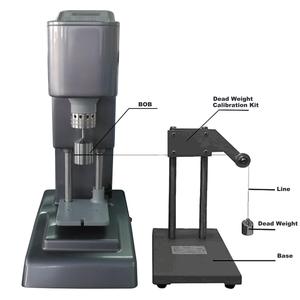 Reometro Digitale Automatizzato CHINCAN DRC-130 DRC-135 per Laboratorio - Product Image 6