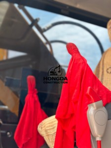 Offre Spéciale : Excavatrice Komatsu PC240 d'occasion de marque japonaise, robuste, 24 tonnes, moteur 2022, godet de 1,0 m, puissance de 110 kW, pour vidéo - Product Image 6