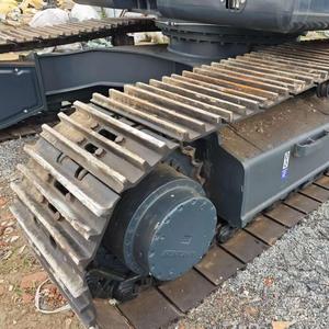 Vente directe usine – Offre exceptionnelle : Modèles R305LC-9T modernes, 96 % neufs, stabilité et châssis long, pour travaux d'ingénierie et de construction. - Product Image 6