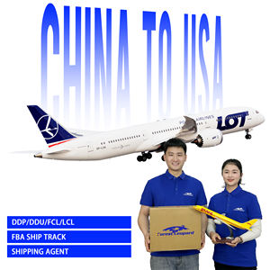 Служба экспресс-доставки от двери до двери, FedEx Dhl Ups, быстрая логистическая служба из Китая в США, Великобритания, европейская Германия, Франция - Product Image 1