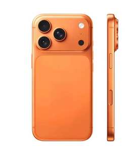 Llega Ahora, Envío Rápido, Teléfono I New 17 Pro Max de 6.9 Pulgadas, Desbloqueado, 5G, Doble SIM, 12GB+256GB, 12GB+512GB - Product Image 5