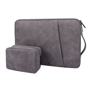 Funda Delgada Impermeable para Portátil Xiaomi, Macbook, Dell, para Hombre, 13.3, 14, 15.6, 16 Pulgadas - Product Image 3
