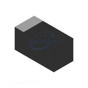 PMEG4005ESFCYL 0201 Single Diodes Buy Electronics Components Online BOM IC In Stock - Product Image 1