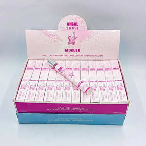 Perfume de Alta Calidad para Mujer, Mini Perfume de 35 ml, Duradero, Estilo Árabe Dubai, Perfume para Hombre y Mujer, Venta al por Mayor, Entrega Rápida - Product Image 5