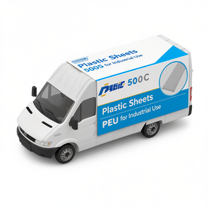 <b>Plastic</b> <b>Sheets</b> 5005 C PEU for Industrial Use - Product Image 2