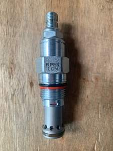 خرطوشة مكبس متوازنة تعمل بمحرك طيار من أصل الشمس - Product Image 4