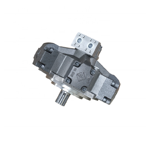 Motore idraulico a cinque stelle ITM16-1400 ITM16-1600 altalena del motore della pompa idraulica & idraulica in gru, impianti di perforazione - Product Image 5