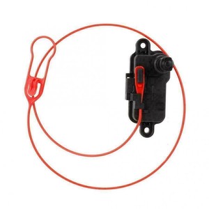 Actuador de Cierre Centralizado Audi 4L0862153D DC 12V con Botón Pulsador para A6 L7 Q7 - Product Image 3