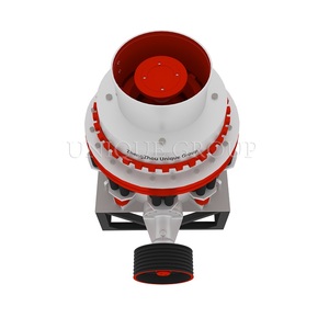 3ft kleiner Kegel brecher Symons Kegel brecher PSGB0917 Symons Kegel brecher - Product Image 3