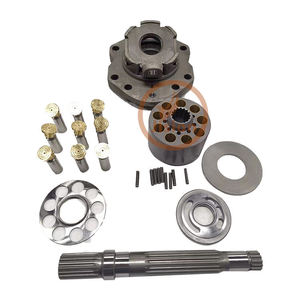 Kit de réparation de pièces détachées de pompe hydraulique PV20/PV21(PVD21)//PV22/PVD22/PV23(PVD23) pour engins de construction lourds - Product Image 6