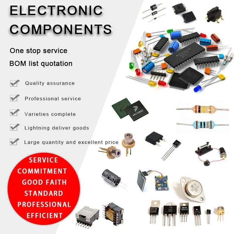 New Original Electronic Components Integrated Circuit IC Chips TSL1402R