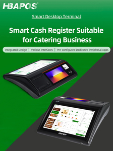 2025 Hot Sale <strong>Android</strong> POS Terminal With <strong>QR</strong> <strong>Code</strong> Scanner with Thermal Printer NFC Mini POS Machine - Product Image 5
