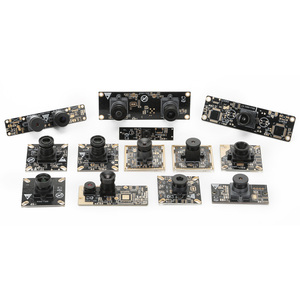 BF314ACS 1MP USB <b>Mini</b> Low Power Camera Module OEM for Smart <b>Speaker</b> with Screen / AI Interactive Display - Product Image 5