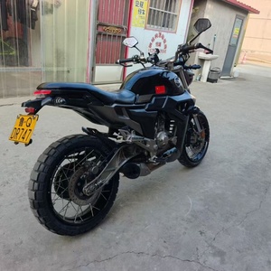 Motocicletas Usadas: Shengshi Qidian 150U - Moto Deportiva (cilindrada 150cc) (Moto <span class=keywords><strong>de</strong></span> Carreras), Moto Urbana (Moto <span class=keywords><strong>de</strong></span> Calle) - Product Image 5