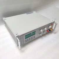 Appareil de calibrage multifonctionnel Huazheng Electric HZJD8001 pour multimètre et pince ampèremétrique