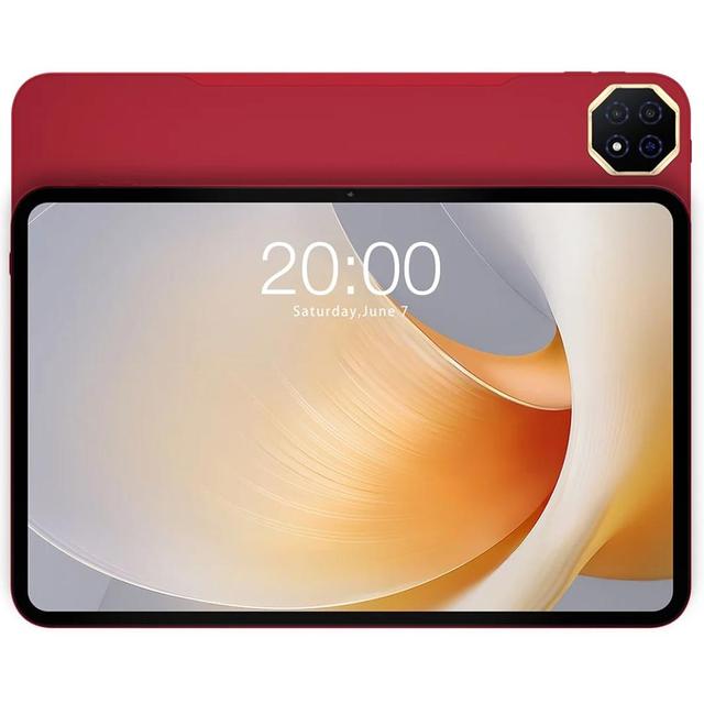 Superior Teclast T65 Plus 4G LTE Tablet 8GB 256GB 13.4 Inch Android 15 MTK Helio G99 Octa Core 120Hz 10000mAh Pad Tablet PC