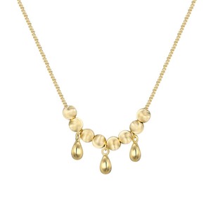 Collier en argent sterling 925 plaqué rhodium Lin Lang, design œil de chat, bijoux de mode exquis pour enfants, Little Red Book - Product Image 6