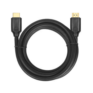 Prix d'usine <span class=keywords><strong>pas</strong></span> <span class=keywords><strong>cher</strong></span> cuivre plaqué or noir 1m 2m 3m 5m 7.5m 10m 15m 20m câbles Audio vidéo 4k HDMI - Product Image 5