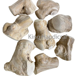 ไม้กอริลลาธรรมชาติสำหรับสุนัขกัดแทะ ทนทาน ปลอดภัย ช่วยทำความสะอาดฟัน สำหรับสุนัขที่กำลังฟันขึ้น จากผู้ผลิตในเวียดนาม - Product Image 3