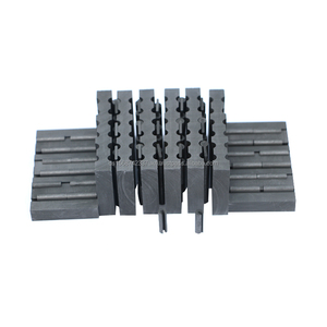 แม่พิมพ์สำหรับการเผากราไฟท์ความหนาแน่นสูงสำหรับส่วนลวดเพชร - Product Image 1