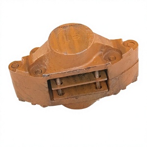 Pinza de Freno de Disco Hidráulica HUAMAO ZL12 SP107464 ZL15.5.0 4110000014029 50A0009 para Cargadora de Ruedas - Product Image 3