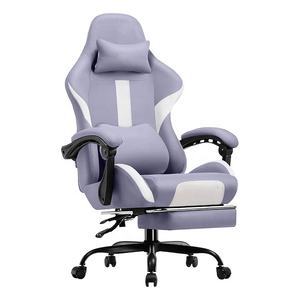 Envío de muestra <span class=keywords><strong>gratis</strong></span> Brasil Silla Gamer Con Masajeador Silla reclinable Sillón Oyuncu Koltuu Mesa de juego ergonómica Silla de computadora - Product Image 2