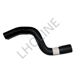 Tuyau de liquide de refroidissement 9013367 en caoutchouc EPDM pour remplacement et réparation, longueur standard - Product Image 2